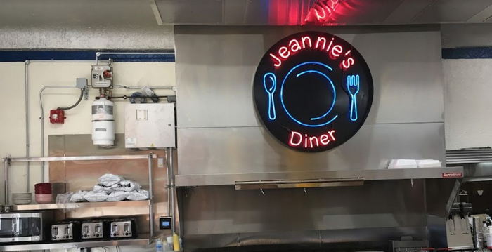 Jeannies Diner (Harrys Ice Cream) - Web Listing (newer photo)